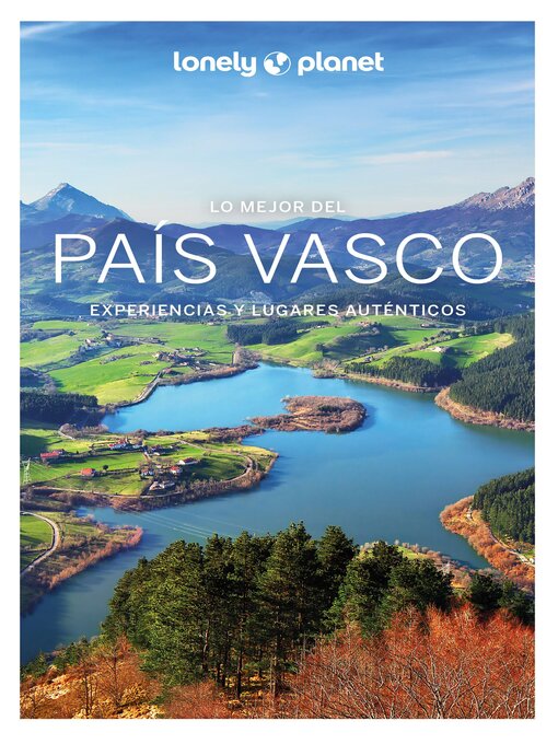 Title details for Lo mejor del País Vasco 1 by Giacomo Bassi - Available